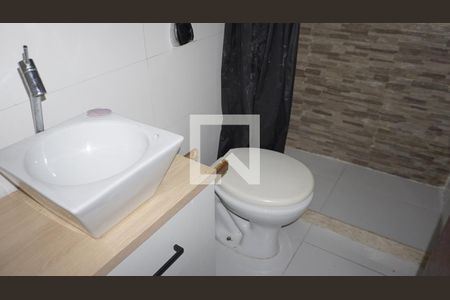 Casa à venda com 270m², 5 quartos e sem vagaBanheiro Social