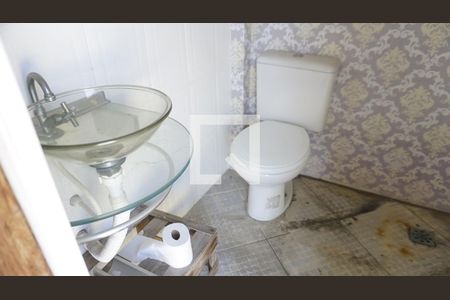 Casa à venda com 270m², 5 quartos e sem vagaTerceiro Andar - Banheiro Area Gourmet