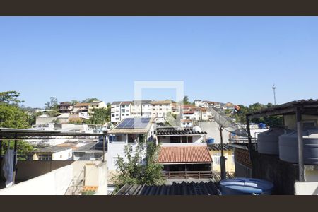 Casa à venda com 270m², 5 quartos e sem vagaTerceiro Andar - Lage / Terraço / Area Gourmet