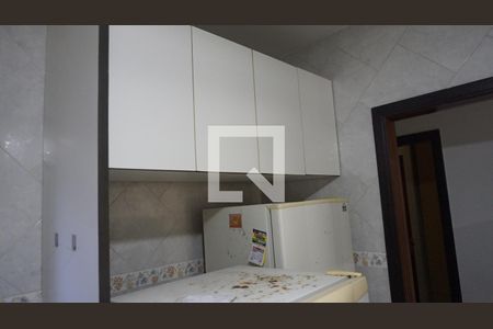 Casa à venda com 270m², 5 quartos e sem vagaSegundo Andar - Cozinha