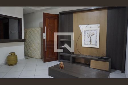 Casa à venda com 270m², 5 quartos e sem vagaSegundo Andar - Sala