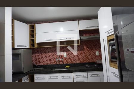 Casa à venda com 270m², 5 quartos e sem vagaCozinha