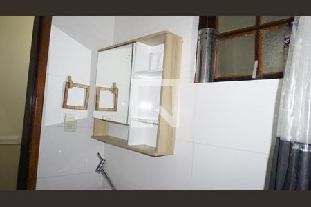 Casa à venda com 270m², 5 quartos e sem vagaBanheiro Social