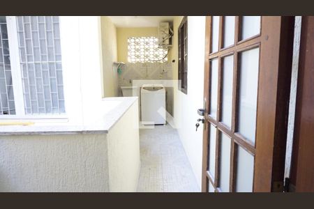 Casa à venda com 270m², 5 quartos e sem vagaSegundo Andar - Area de Serviço