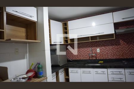 Casa à venda com 270m², 5 quartos e sem vagaCozinha