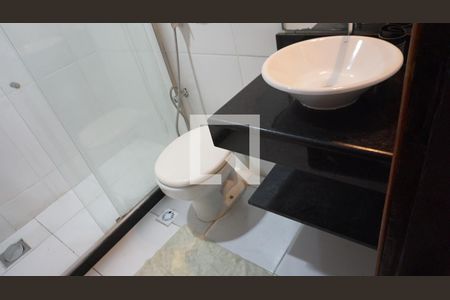 Casa à venda com 270m², 5 quartos e sem vagaBanheiro Suíte