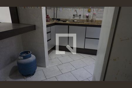 Casa à venda com 270m², 5 quartos e sem vagaSegundo Andar - Cozinha