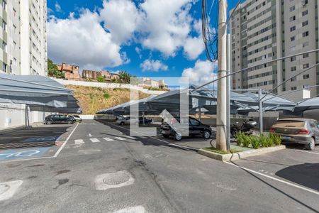 Apartamento à venda com 47m², 2 quartos e 1 vaga Apartamento à venda com 47m², 2 quartos e 1 vagaGaragem