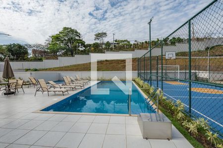 Apartamento à venda com 47m², 2 quartos e 1 vaga Apartamento à venda com 47m², 2 quartos e 1 vagaPiscina