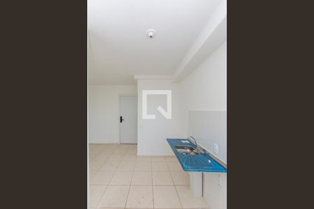 Apartamento à venda com 47m², 2 quartos e 1 vaga Apartamento à venda com 47m², 2 quartos e 1 vagaCozinha