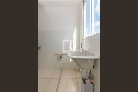 Apartamento à venda com 47m², 2 quartos e 1 vaga Apartamento à venda com 47m², 2 quartos e 1 vagaÁrea de Serviço