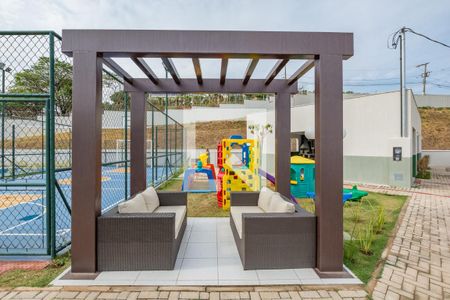 Apartamento à venda com 47m², 2 quartos e 1 vaga Apartamento à venda com 47m², 2 quartos e 1 vagaÁrea comum