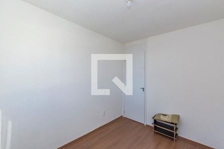 Apartamento à venda com 47m², 2 quartos e 1 vaga Apartamento à venda com 47m², 2 quartos e 1 vagaQuarto 2