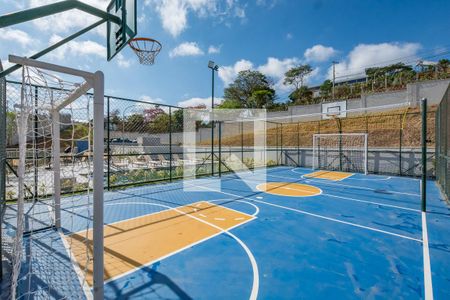 Apartamento à venda com 47m², 2 quartos e 1 vaga Apartamento à venda com 47m², 2 quartos e 1 vagaQuadra Esportiva