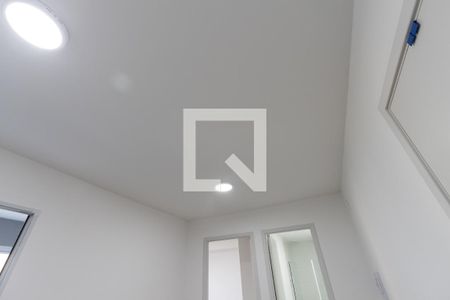 Sala de apartamento à venda com 1 quarto, 30m² em Lapa, São Paulo