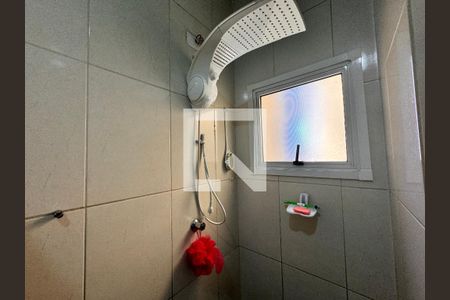 Casa à venda com 80m², 2 quartos e 2 vagas Casa à venda com 80m², 2 quartos e 2 vagasBanheiro