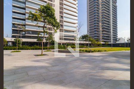 Apartamento à venda com 186m², 4 quartos e 3 vagas Apartamento à venda com 186m², 4 quartos e 3 vagasÁrea comum