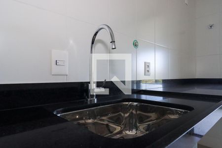 Apartamento à venda com 186m², 4 quartos e 3 vagas Apartamento à venda com 186m², 4 quartos e 3 vagasCozinha