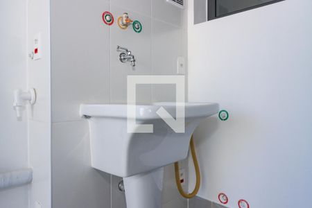 Apartamento à venda com 186m², 4 quartos e 3 vagas Apartamento à venda com 186m², 4 quartos e 3 vagasÁrea de Serviço