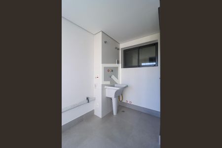 Apartamento à venda com 186m², 4 quartos e 3 vagas Apartamento à venda com 186m², 4 quartos e 3 vagasÁrea de Serviço
