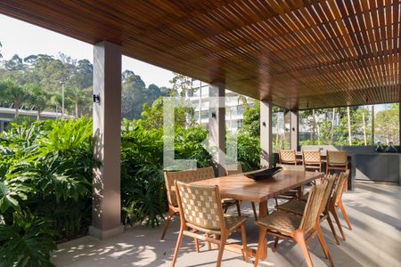 Apartamento à venda com 186m², 4 quartos e 3 vagas Apartamento à venda com 186m², 4 quartos e 3 vagasÁrea comum