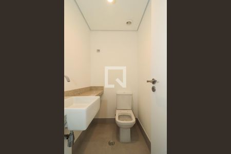 Apartamento à venda com 186m², 4 quartos e 3 vagas Apartamento à venda com 186m², 4 quartos e 3 vagasLavabo