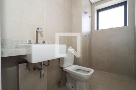 Apartamento à venda com 186m², 4 quartos e 3 vagas Apartamento à venda com 186m², 4 quartos e 3 vagasBanheiro