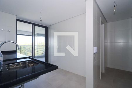 Apartamento à venda com 186m², 4 quartos e 3 vagas Apartamento à venda com 186m², 4 quartos e 3 vagasCozinha