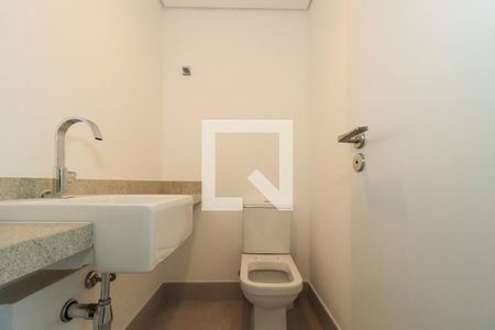 Apartamento à venda com 186m², 4 quartos e 3 vagas Apartamento à venda com 186m², 4 quartos e 3 vagasLavabo