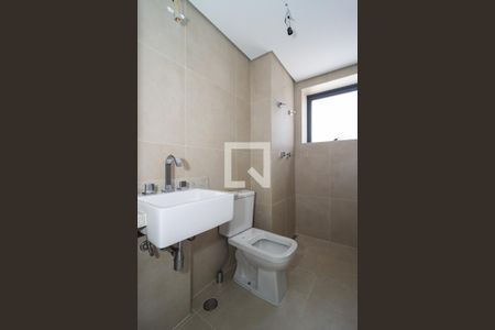 Apartamento à venda com 186m², 4 quartos e 3 vagas Apartamento à venda com 186m², 4 quartos e 3 vagasBanheiro