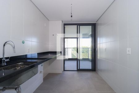 Apartamento à venda com 186m², 4 quartos e 3 vagas Apartamento à venda com 186m², 4 quartos e 3 vagasCozinha