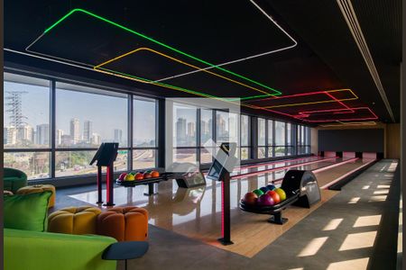 Apartamento à venda com 186m², 4 quartos e 3 vagas Apartamento à venda com 186m², 4 quartos e 3 vagasÁrea comum