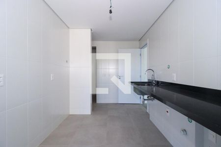 Apartamento à venda com 186m², 4 quartos e 3 vagas Apartamento à venda com 186m², 4 quartos e 3 vagasCozinha