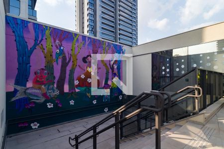 Apartamento à venda com 186m², 4 quartos e 3 vagas Apartamento à venda com 186m², 4 quartos e 3 vagasÁrea comum