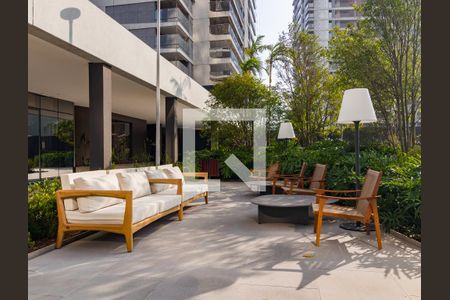 Apartamento à venda com 186m², 4 quartos e 3 vagas Apartamento à venda com 186m², 4 quartos e 3 vagasÁrea comum