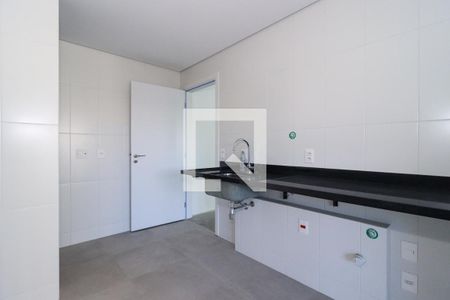 Apartamento à venda com 186m², 4 quartos e 3 vagas Apartamento à venda com 186m², 4 quartos e 3 vagasCozinha