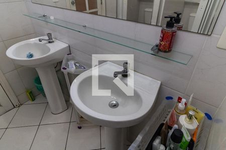 Casa à venda com 200m², 10 quartos e sem vaga Casa à venda com 200m², 10 quartos e sem vagaBanheiro 5 - Terceiro Piso