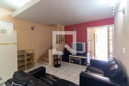 Casa à venda com 200m², 10 quartos e sem vaga Casa à venda com 200m², 10 quartos e sem vagaSala - Segundo Piso