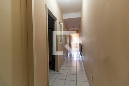 Casa à venda com 200m², 10 quartos e sem vaga Casa à venda com 200m², 10 quartos e sem vagaCorredor - Terceiro Piso