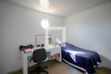 Casa à venda com 240m², 6 quartos e 8 vagasSuite – casa 2