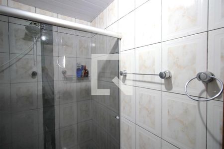 Casa à venda com 240m², 6 quartos e 8 vagasBanheiro – casa 2