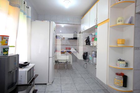 Casa à venda com 240m², 6 quartos e 8 vagasCozinha – casa 2