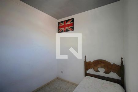 Casa à venda com 240m², 6 quartos e 8 vagasQuarto 1 – casa 2