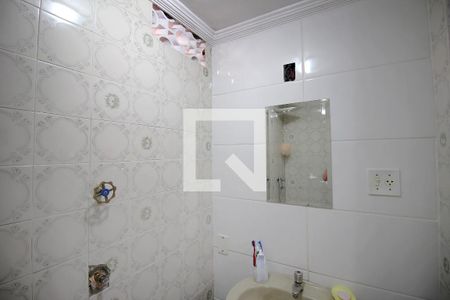 Casa à venda com 240m², 6 quartos e 8 vagasBanheiro – casa 2