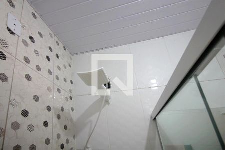 Casa à venda com 240m², 6 quartos e 8 vagasBanheiro da Suíte