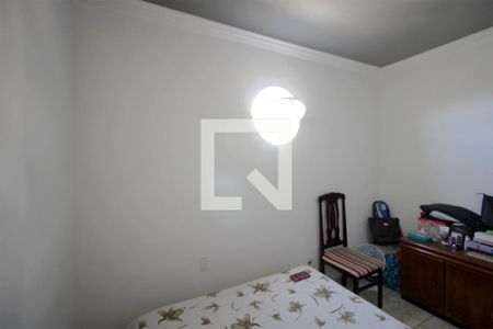 Casa à venda com 240m², 6 quartos e 8 vagasQuarto 2 – casa 2