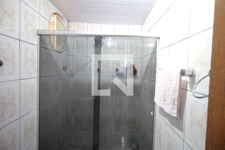 Casa à venda com 240m², 6 quartos e 8 vagasBanheiro da Suíte – casa 2