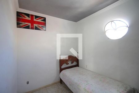 Casa à venda com 240m², 6 quartos e 8 vagasQuarto 1 – casa 2