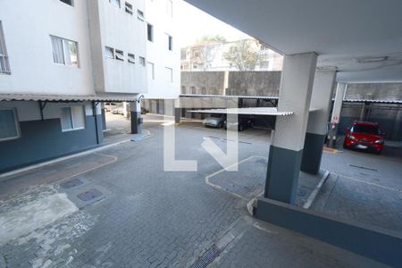 Apartamento para alugar com 55m², 2 quartos e 1 vagaGaragem