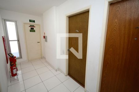 Apartamento para alugar com 55m², 2 quartos e 1 vagaHall de entrada